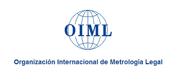 OIML Logo